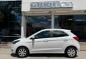 Autos - Ford KA 1.5L 5 PUERTAS M/T SE 2017 Nafta 88000Km - En Venta