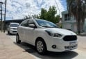 Autos - Ford KA 1.5L 5 PUERTAS M/T SE 2017 Nafta 88000Km - En Venta