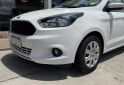 Autos - Ford KA 1.5L 5 PUERTAS M/T SE 2017 Nafta 88000Km - En Venta