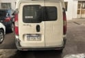 Utilitarios - Fiat FIORINO 2019 Nafta 160000Km - En Venta