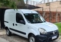 Utilitarios - Renault Kangoo 2016 Nafta 250000Km - En Venta