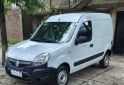 Utilitarios - Renault Kangoo 2016 Nafta 250000Km - En Venta