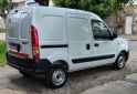 Utilitarios - Renault Kangoo 2016 Nafta 250000Km - En Venta