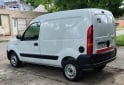 Utilitarios - Renault Kangoo 2016 Nafta 250000Km - En Venta