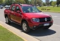 Utilitarios - Renault Oroch 2020 Nafta 84000Km - En Venta