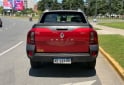 Utilitarios - Renault Oroch 2020 Nafta 84000Km - En Venta