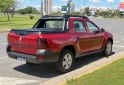Utilitarios - Renault Oroch 2020 Nafta 84000Km - En Venta