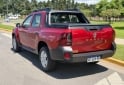 Utilitarios - Renault Oroch 2020 Nafta 84000Km - En Venta