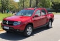 Utilitarios - Renault Oroch 2020 Nafta 84000Km - En Venta