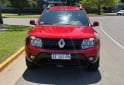 Utilitarios - Renault Oroch 2020 Nafta 84000Km - En Venta