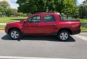 Utilitarios - Renault Oroch 2020 Nafta 84000Km - En Venta