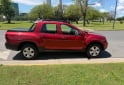 Utilitarios - Renault Oroch 2020 Nafta 84000Km - En Venta