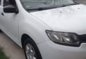 Autos - Renault SANDERO EXPRESION PACK 2017 GNC 127000Km - En Venta