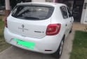 Autos - Renault SANDERO EXPRESION PACK 2017 GNC 127000Km - En Venta
