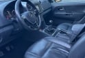 Camionetas - Volkswagen Amarok 2015 Diesel 195000Km - En Venta