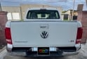 Camionetas - Volkswagen Amarok 2015 Diesel 195000Km - En Venta