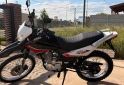 Motos - Motomel Skua 150 2023 Nafta 9900Km - En Venta