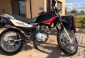Motos - Motomel Skua 150 2023 Nafta 9900Km - En Venta