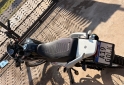 Motos - Motomel Skua 150 2023 Nafta 9900Km - En Venta