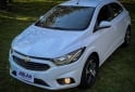 Autos - Chevrolet ONIX LTZ 1.4 2017 Nafta 149000Km - En Venta