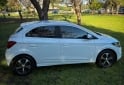Autos - Chevrolet ONIX LTZ 1.4 2017 Nafta 149000Km - En Venta