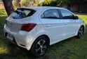 Autos - Chevrolet ONIX LTZ 1.4 2017 Nafta 149000Km - En Venta