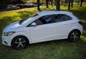 Autos - Chevrolet ONIX LTZ 1.4 2017 Nafta 149000Km - En Venta