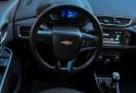 Autos - Chevrolet ONIX LTZ 1.4 2017 Nafta 149000Km - En Venta