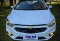 Autos - Chevrolet ONIX LTZ 1.4 2017 Nafta 149000Km - En Venta