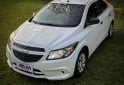 Autos - Chevrolet PRISMA JOY + 1.4 LT LTZ 2019 Nafta 92000Km - En Venta