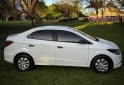 Autos - Chevrolet PRISMA JOY + 1.4 LT LTZ 2019 Nafta 92000Km - En Venta