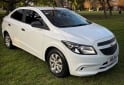 Autos - Chevrolet PRISMA JOY + 1.4 LT LTZ 2019 Nafta 92000Km - En Venta