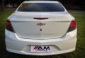Autos - Chevrolet PRISMA JOY + 1.4 LT LTZ 2019 Nafta 92000Km - En Venta