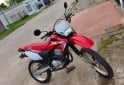 Motos - Honda Tornado XR 250 2017 Nafta 22000Km - En Venta