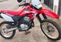 Motos - Honda Tornado XR 250 2017 Nafta 22000Km - En Venta