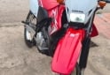 Motos - Honda Tornado XR 250 2017 Nafta 22000Km - En Venta