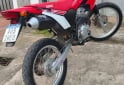 Motos - Honda Tornado XR 250 2017 Nafta 22000Km - En Venta