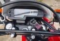Motos - Honda Tornado XR 250 2017 Nafta 22000Km - En Venta