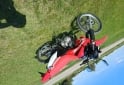 Motos - Honda Tornado XR 250 2017 Nafta 22000Km - En Venta