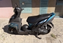 Motos - Yamaha ray zr 115 2018 Nafta 37000Km - En Venta