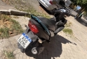 Motos - Yamaha ray zr 115 2018 Nafta 37000Km - En Venta
