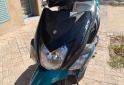 Motos - Yamaha ray zr 115 2018 Nafta 37000Km - En Venta