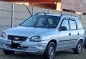 Autos - Chevrolet Corsa wagon 2009 GNC 240000Km - En Venta