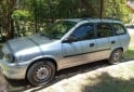 Autos - Chevrolet Corsa wagon 2009 GNC 240000Km - En Venta