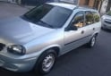 Autos - Chevrolet Corsa wagon 2009 GNC 240000Km - En Venta