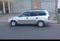 Autos - Chevrolet Corsa wagon 2009 GNC 240000Km - En Venta