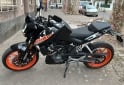 Motos - Ktm Duke 2022 Nafta 20300Km - En Venta