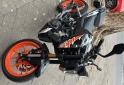 Motos - Ktm Duke 2022 Nafta 20300Km - En Venta