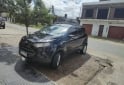 Autos - Ford ecosport 2017 GNC 145700Km - En Venta