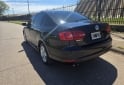 Autos - Volkswagen Vento 2.5 At Luxury 2013 Nafta 152000Km - En Venta